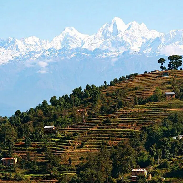 Nepal Tours Destination