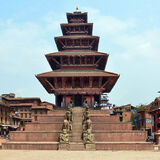 Nepal Tours Destination