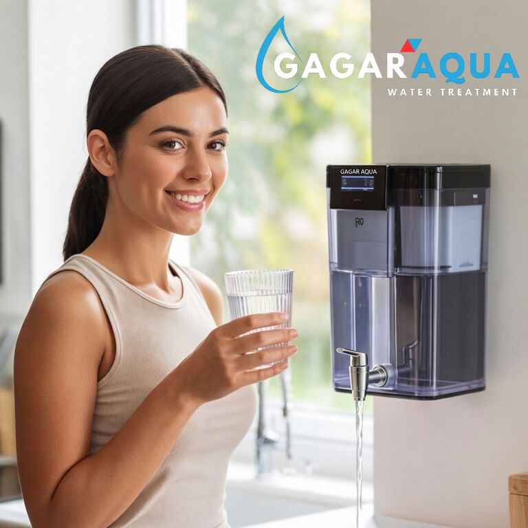 GAGAR AQUA
