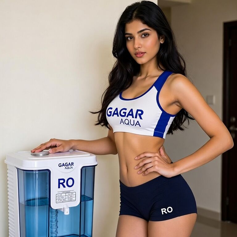 GAGAR AQUA