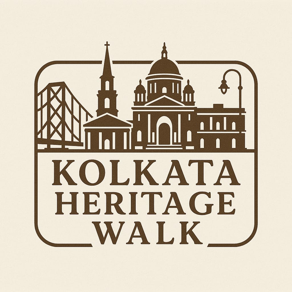 The kolkata heritage walks