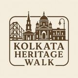 The kolkata heritage walks