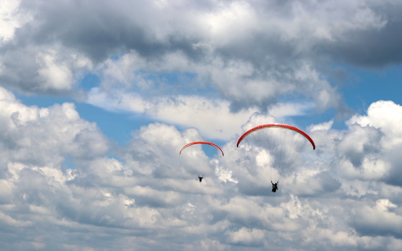 SKYWATER ADVENTURE
