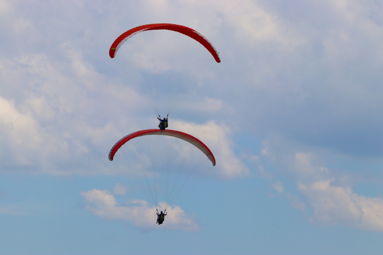 SKYWATER ADVENTURE