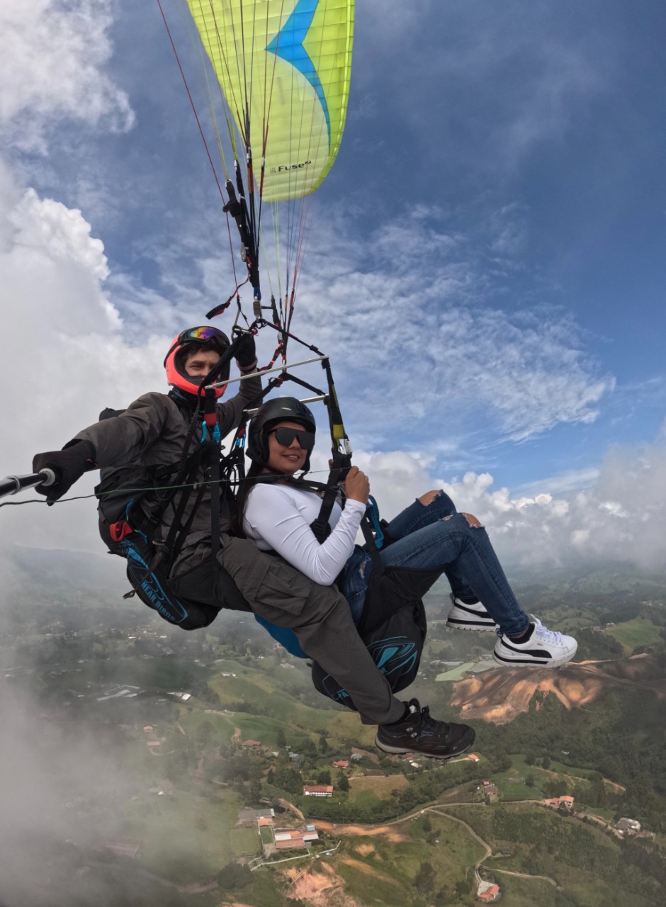 SKYWATER ADVENTURE