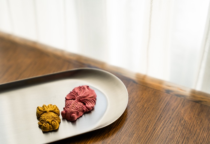 AwajiBaikundou Eifactory Japan