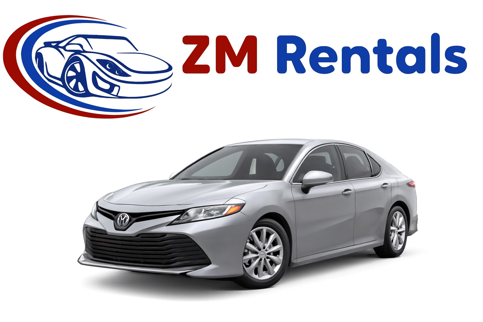 ZM RENTALS- Cheap Car Rentals