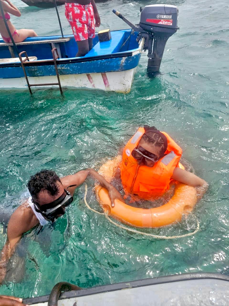 Babao Zanzibar Tours