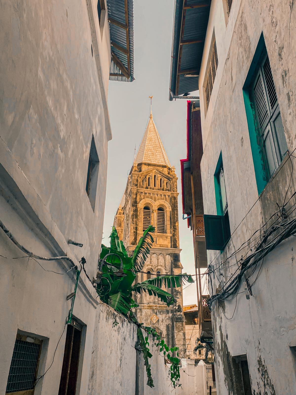 Babao Zanzibar Tours