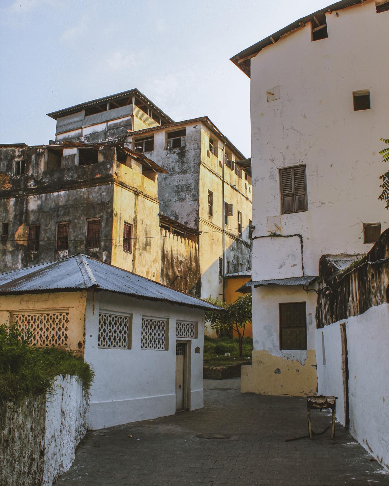 Babao Zanzibar Tours