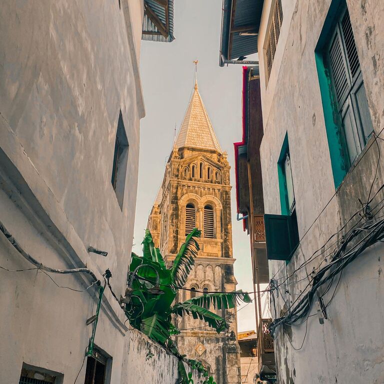 Babao Zanzibar Tours