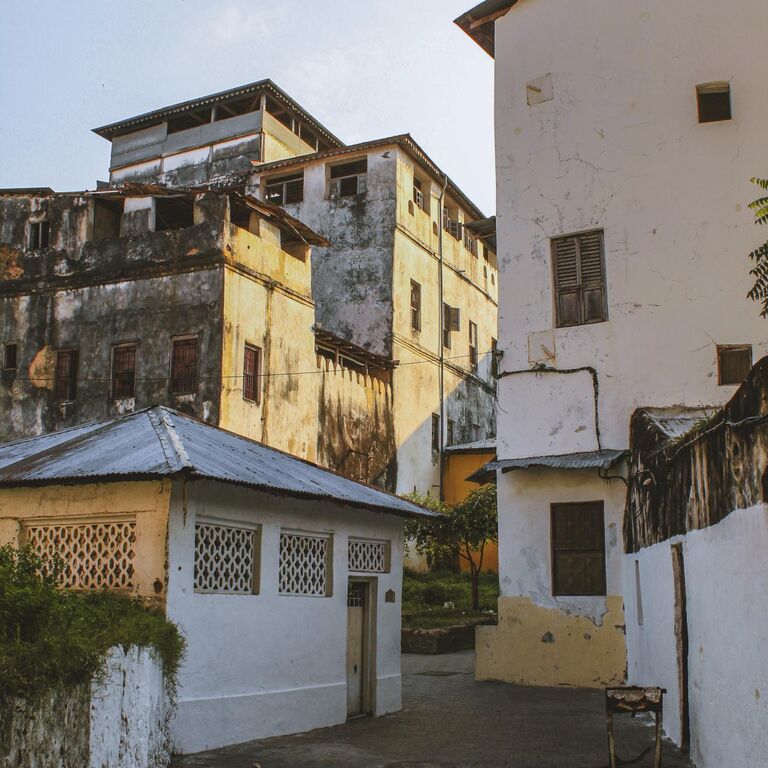 Babao Zanzibar Tours