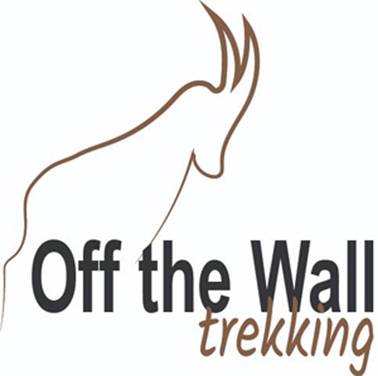 Off the Wall trekking
