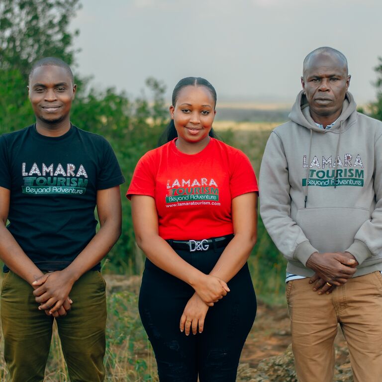LAMARA TOURISM