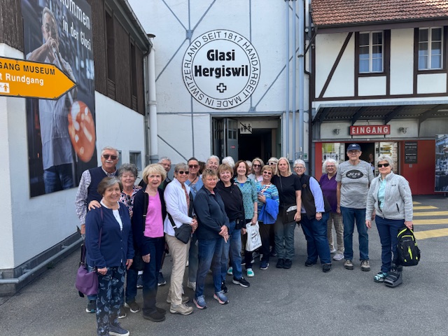 Typically Swiss Tours