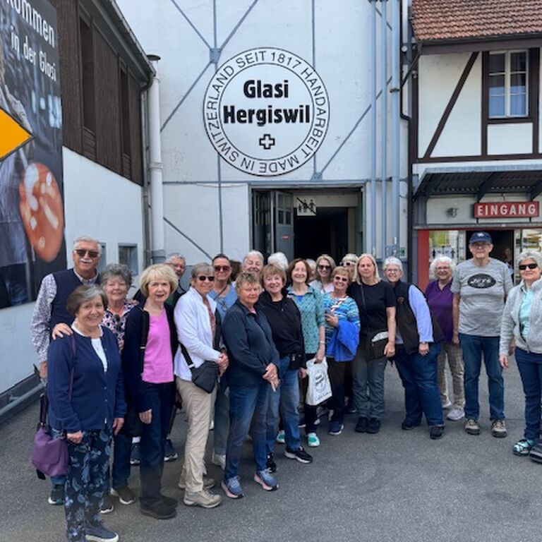 Typically Swiss Tours