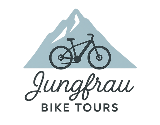 Jungfrau E-Bike Tour