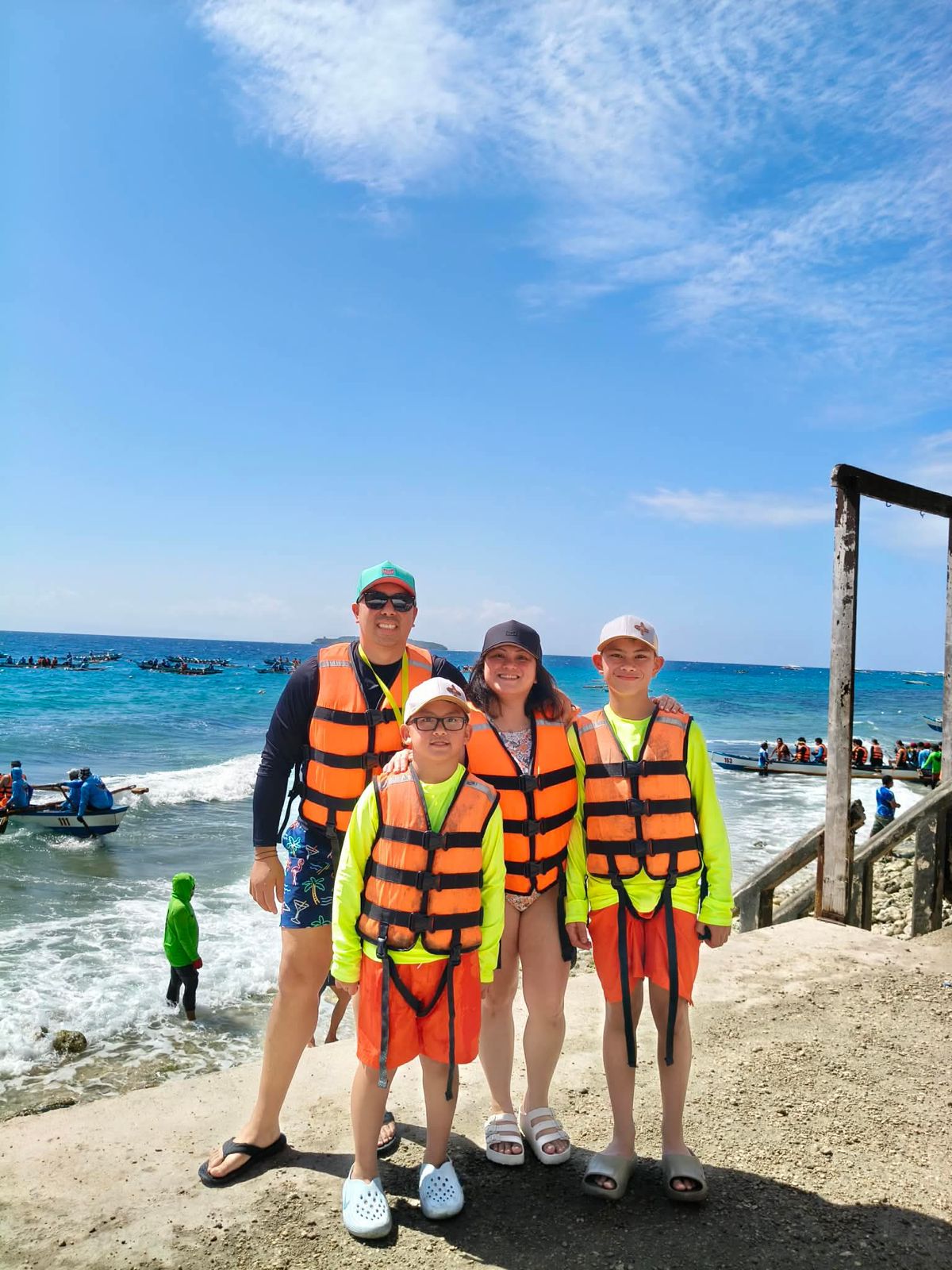 1derful Oslob Cebu Tours