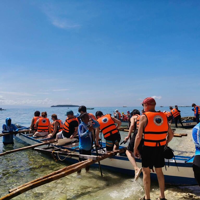 1derful Oslob Cebu Tours