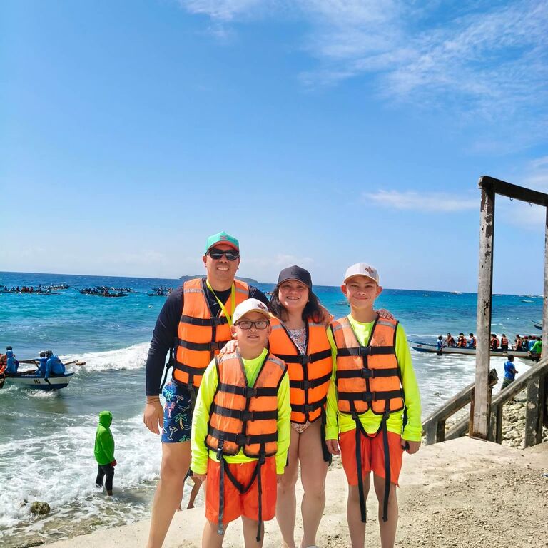 1derful Oslob Cebu Tours
