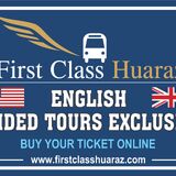 FIRST CLASS HUARAZ