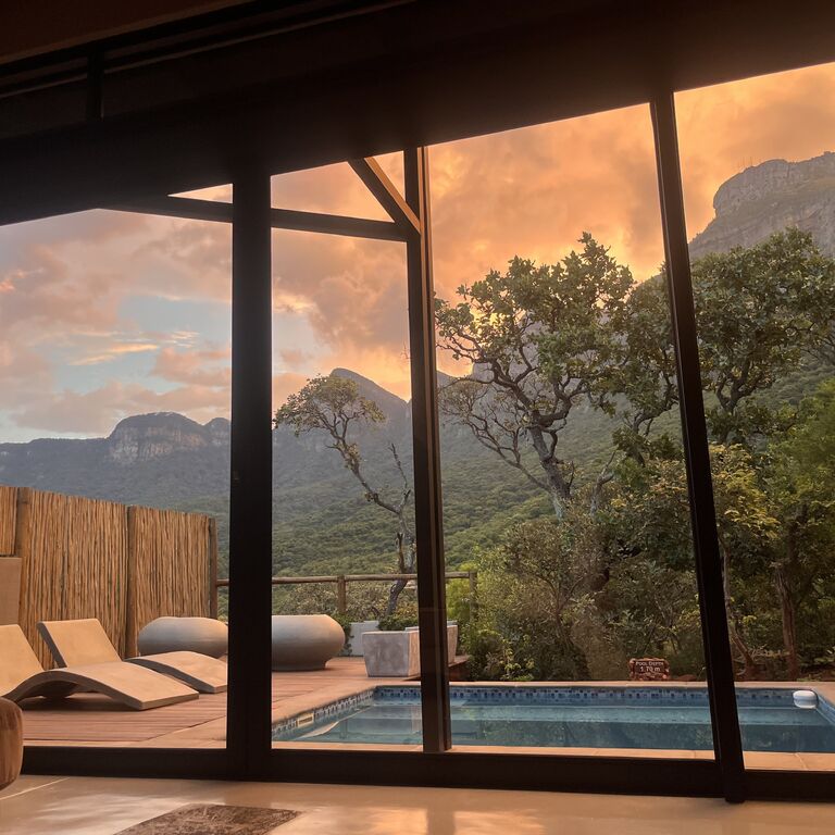 Marepe Mountain View