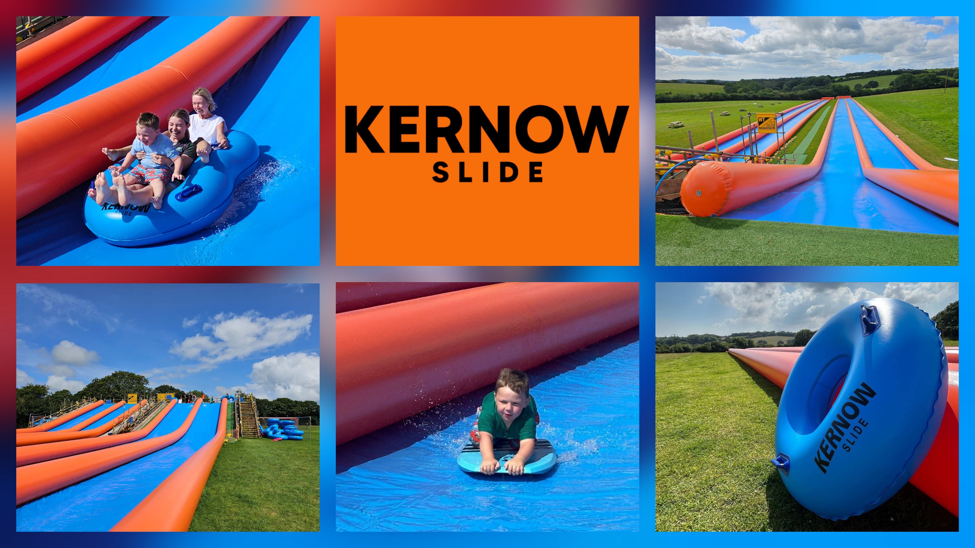 Kernow Slide