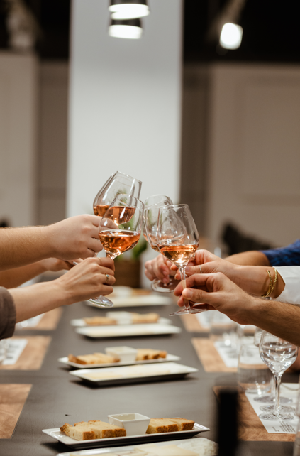 PAROS FARMING COMMUNITY
