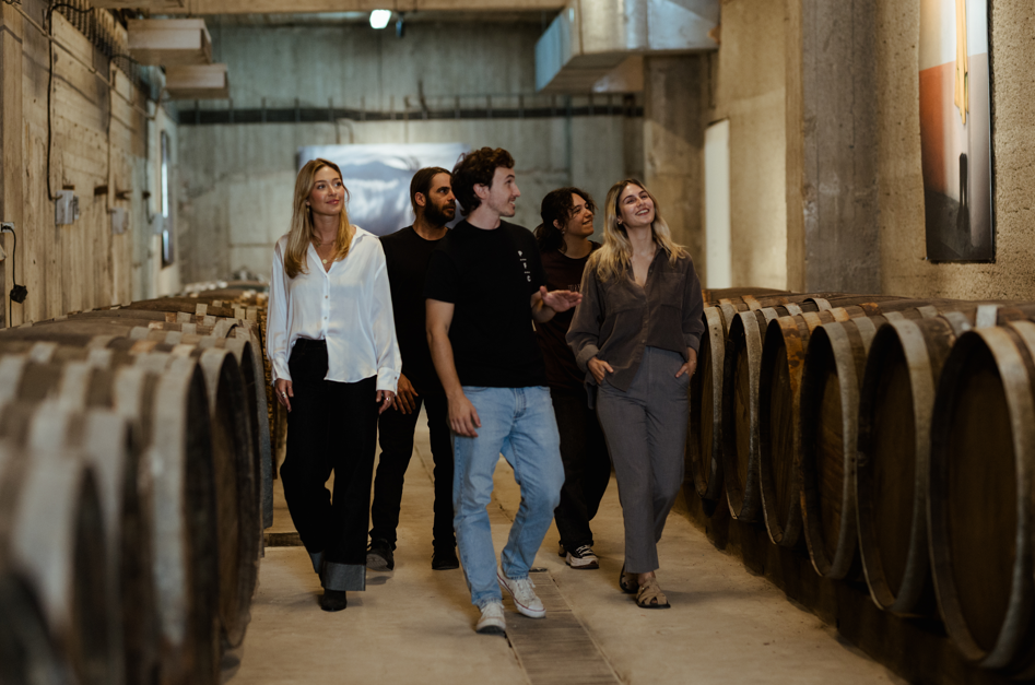 PAROS FARMING COMMUNITY