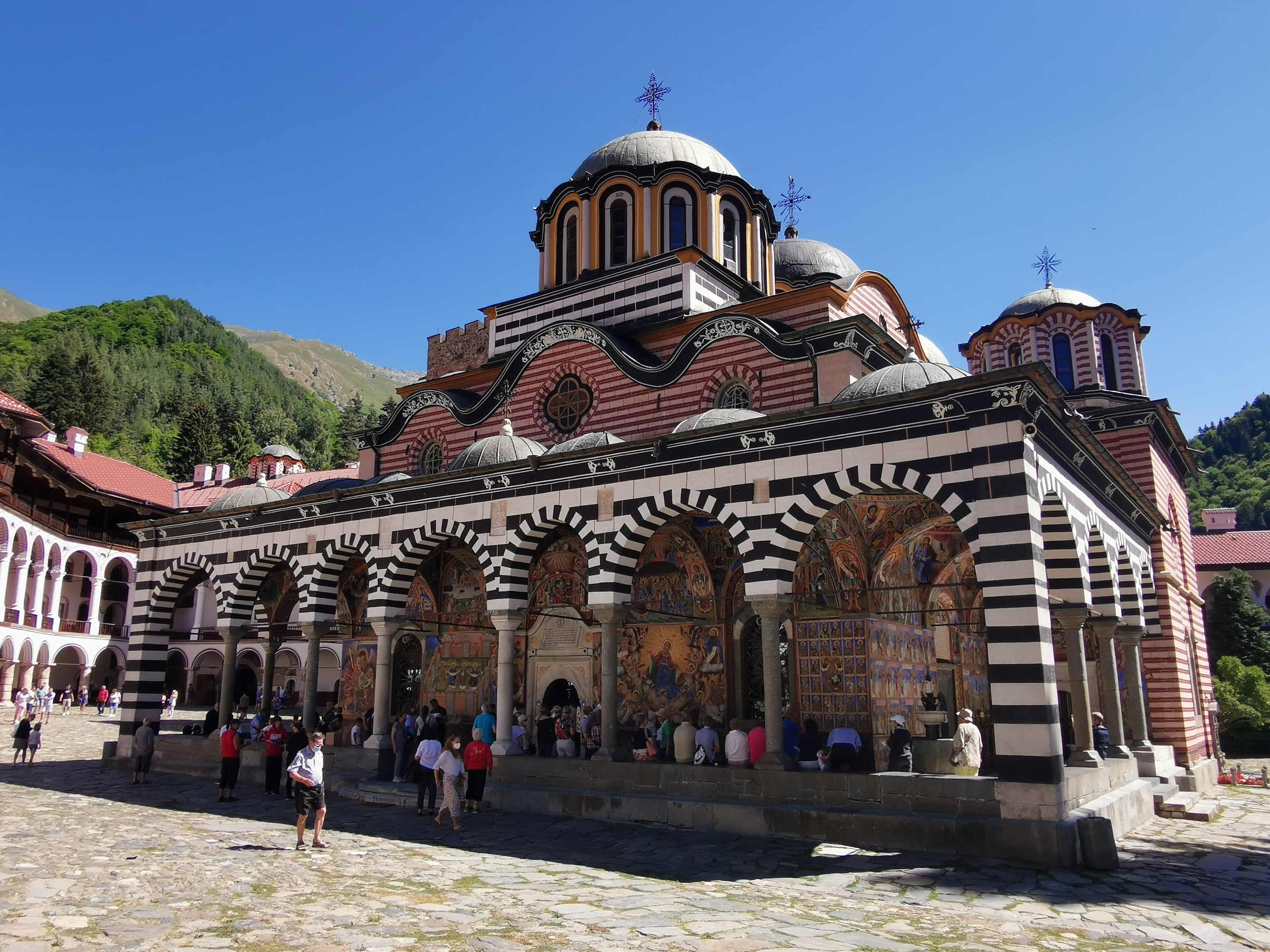 Easy Bulgaria Travel ltd