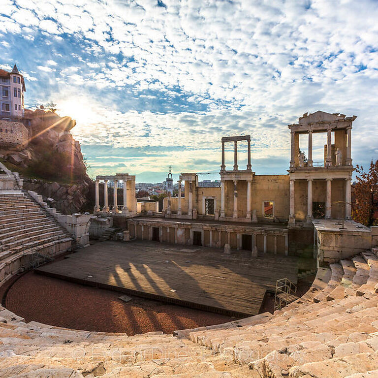 Easy Bulgaria Travel ltd