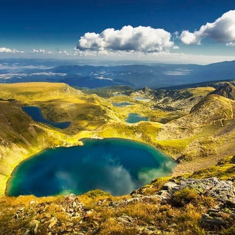Easy Bulgaria Travel ltd