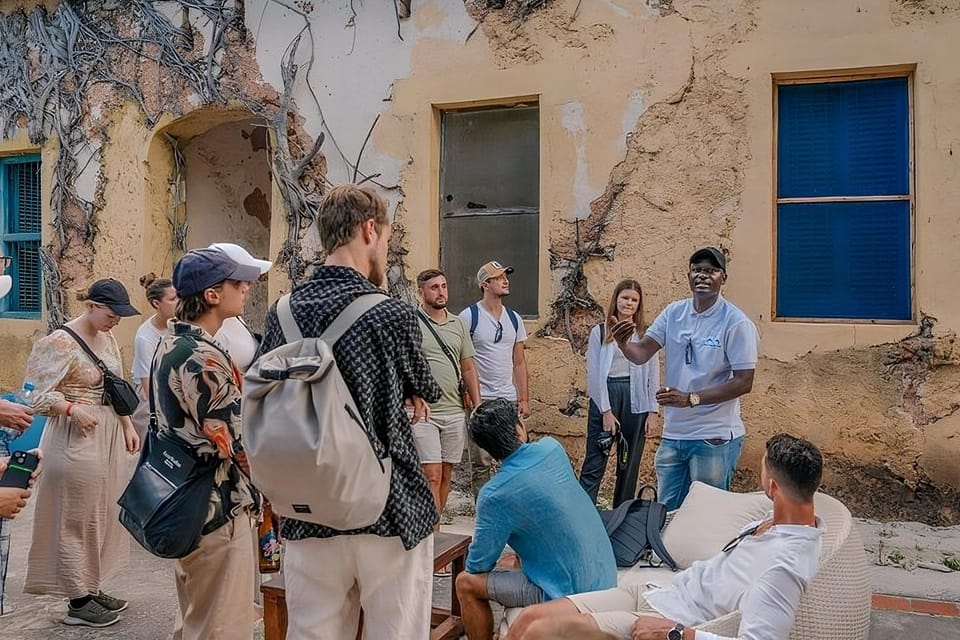Zanzibar Home Taxi and Tours