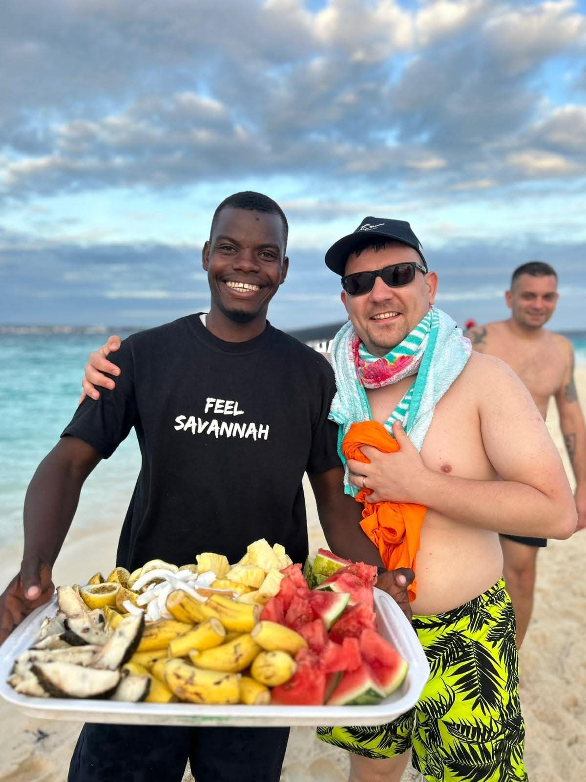 Zanzibar Home Taxi and Tours