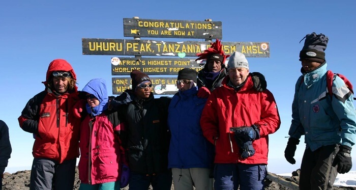 Authentic Africa Travel