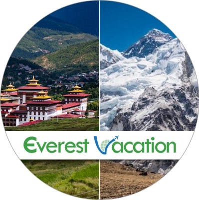 Everest Vacation P. Ltd.