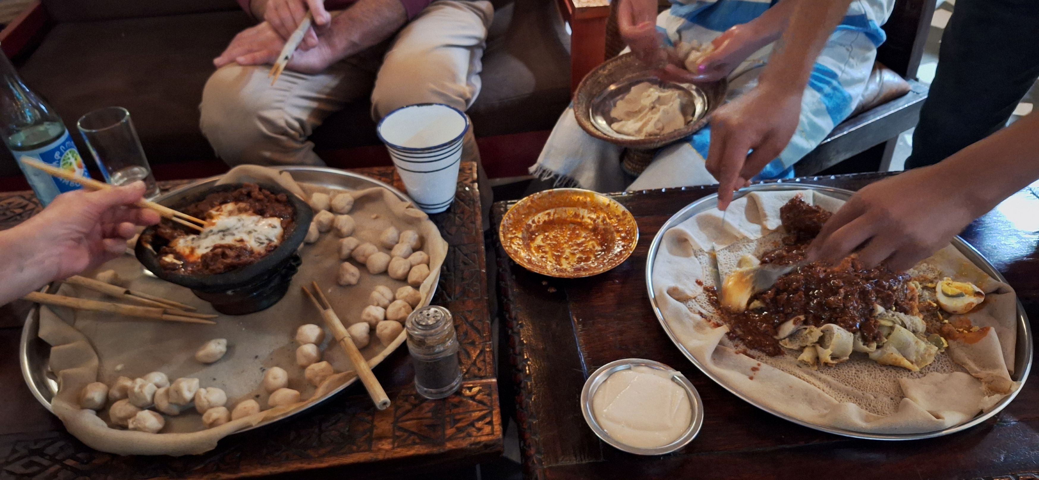 Addis Ababa City Tour