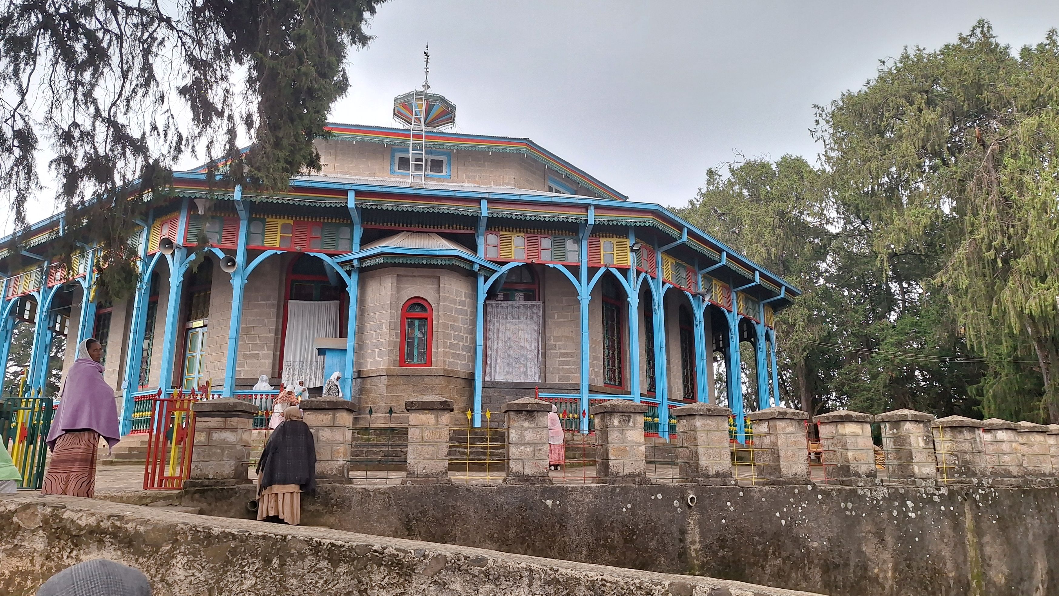 Addis Ababa City Tour