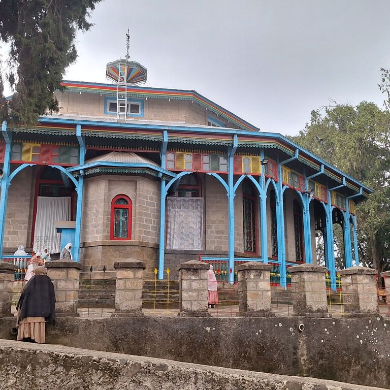 Addis Ababa City Tour