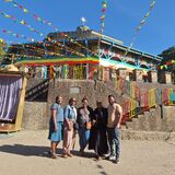 Addis Ababa City Tour