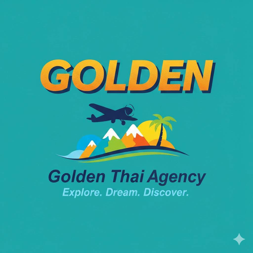 GoldenThaiAgency Co.,Ltd