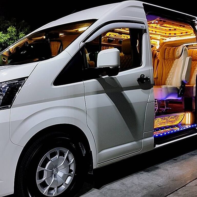 GoldenThaiAgency Co.,Ltd