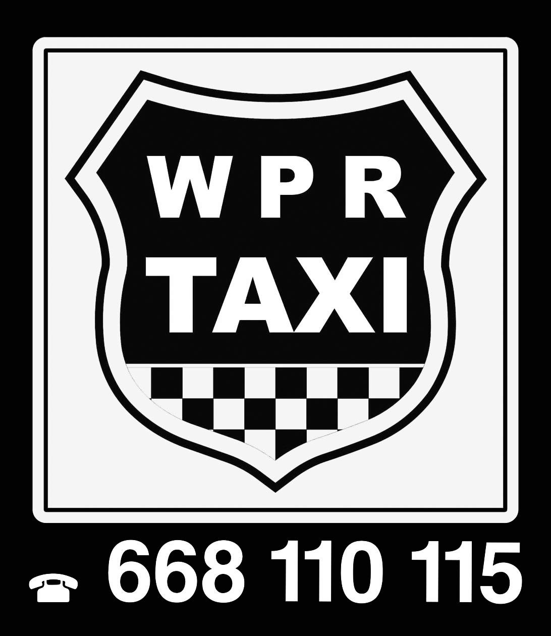 WPR TAXI PRUSZKÓW 24H