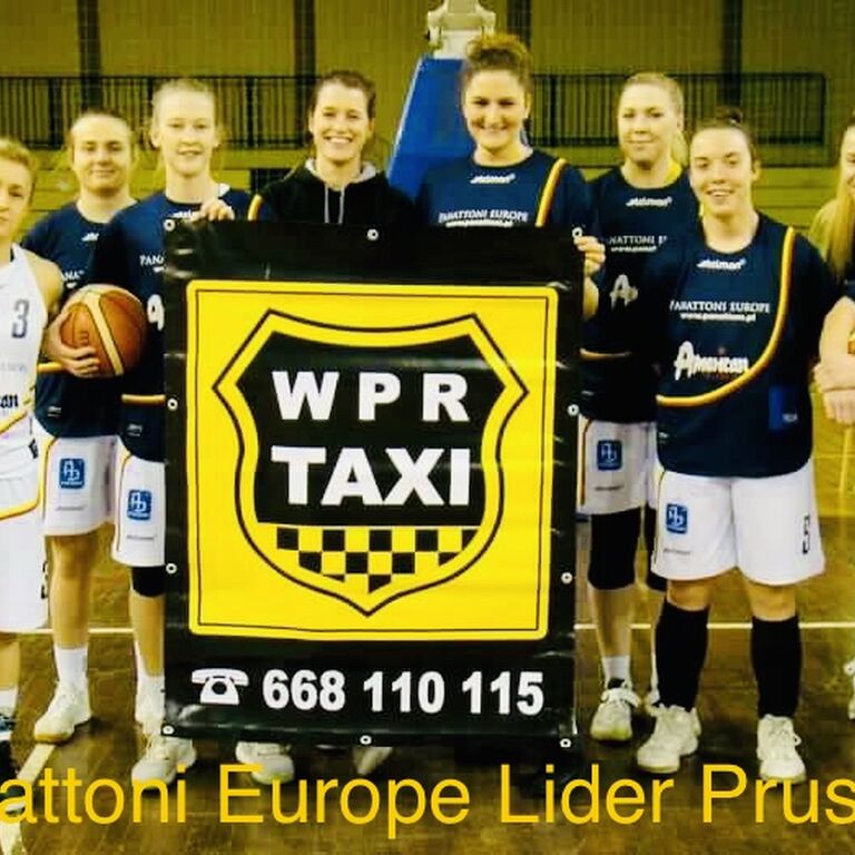 WPR TAXI PRUSZKÓW 24H