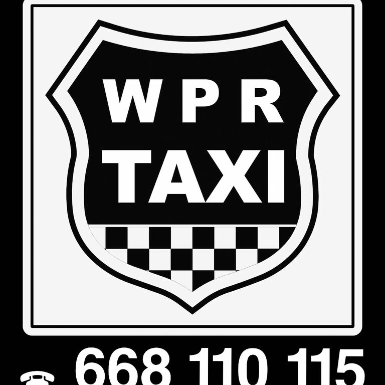 WPR TAXI PRUSZKÓW 24H