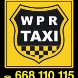 WPR TAXI PRUSZKÓW 24H