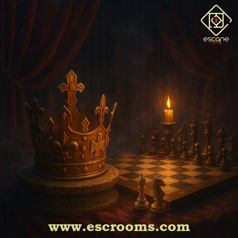 Escape room