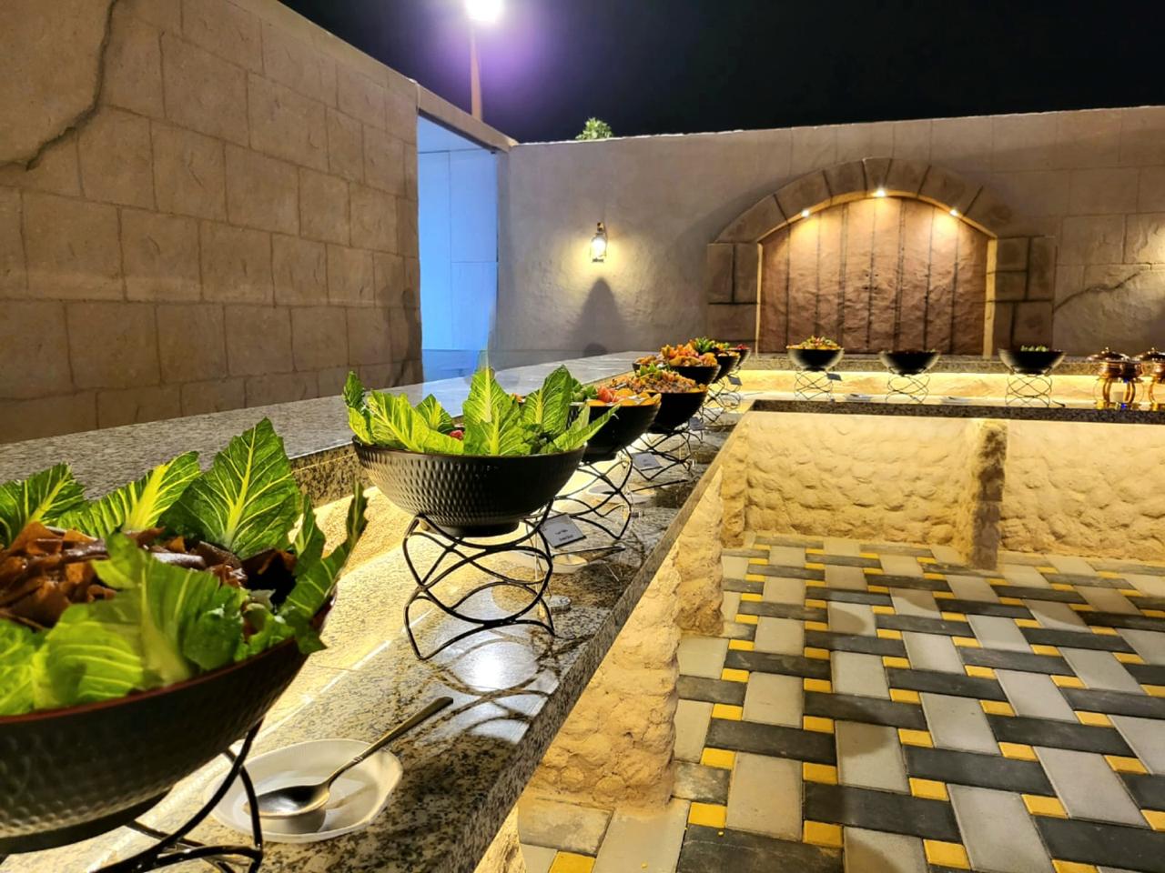Arabian Lounge L.L.C-FZ