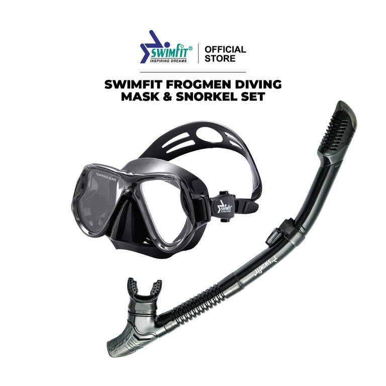 Swimfit Worldwide