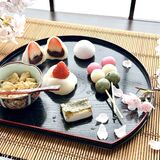 Simply Oishii Wagashi School